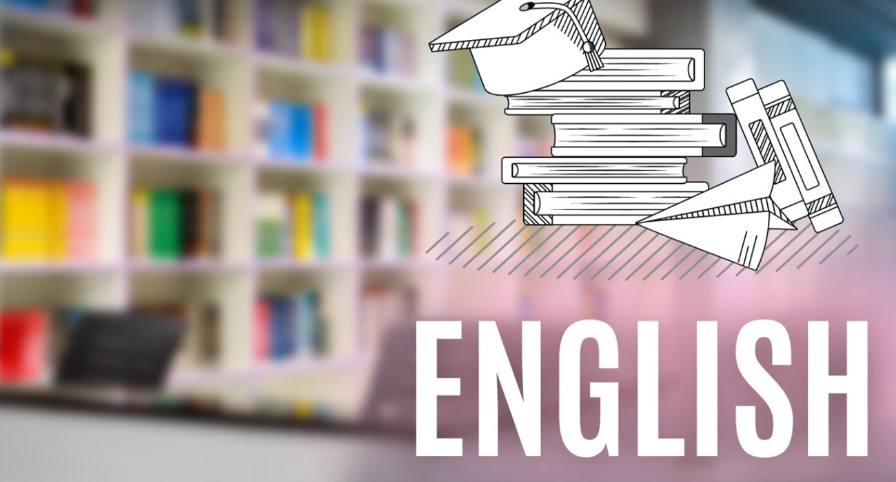 English